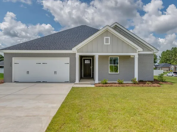 199 Daffodil Ct, Rehobeth, AL 36301