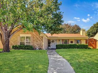 2723 Naples Dr, Garland, TX 75040
