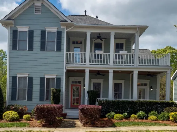 3383 Keady Mill Loop, Kannapolis, NC 28081