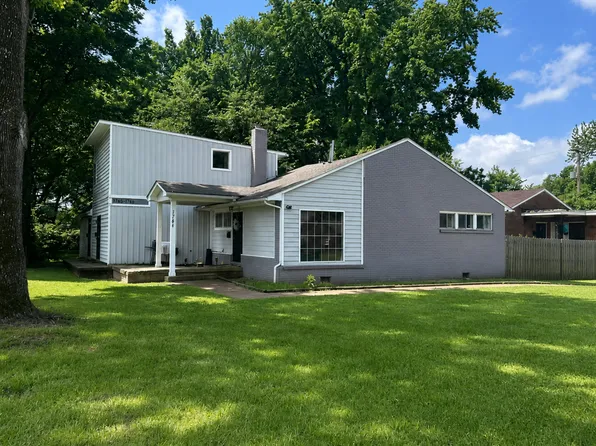 1741 Edward Ave, 1741 Edward Ave #1745, Memphis, TN 38107