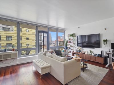 4815 11th St APT 6C, Long Island City, NY, 11101