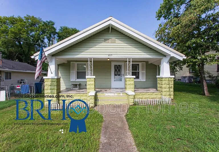 605 Victory St — Photo 4