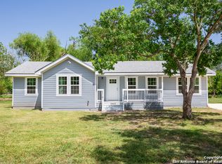 15410 Rosa Trl, San Antonio, TX 78253