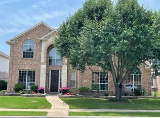 1504 Summerside Dr, Allen, TX 75002