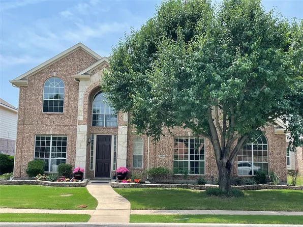 1504 Summerside Dr, Allen, TX 75002