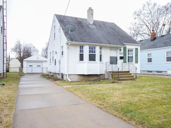 1137 Cribb St, Toledo, OH 43612