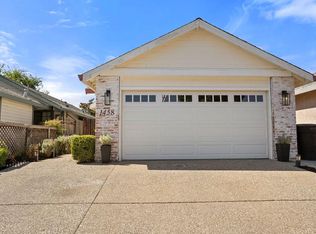 1458 W Hidalgo Cir, Roseville, CA 95747