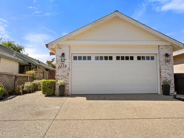 1458 W Hidalgo Cir, Roseville, CA 95747