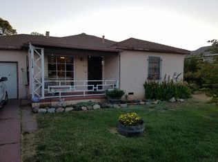 1115 S Olive Ave, Stockton, CA 95215