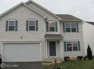 1669 Knicely Ct, Culpeper, VA