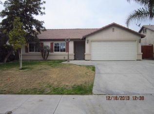8011 Quest St, Bakersfield, CA 93307