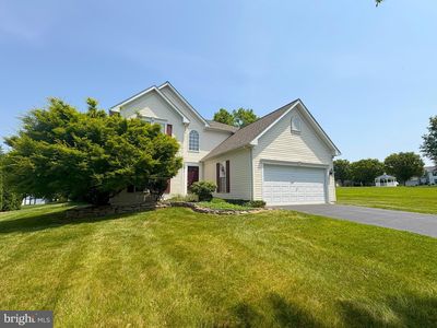 231 Flagstone Cir, Coatesville, PA, 19320