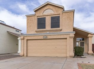 4014 W Chama Dr, Glendale, AZ 85310