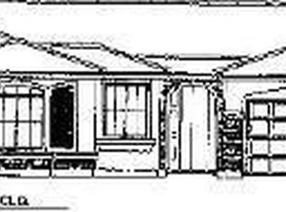 10838 E Rembrandt Ave, Mesa, AZ 85212