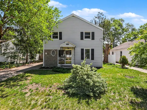 3682 Heron Ave SW, Wyoming, MI 49509