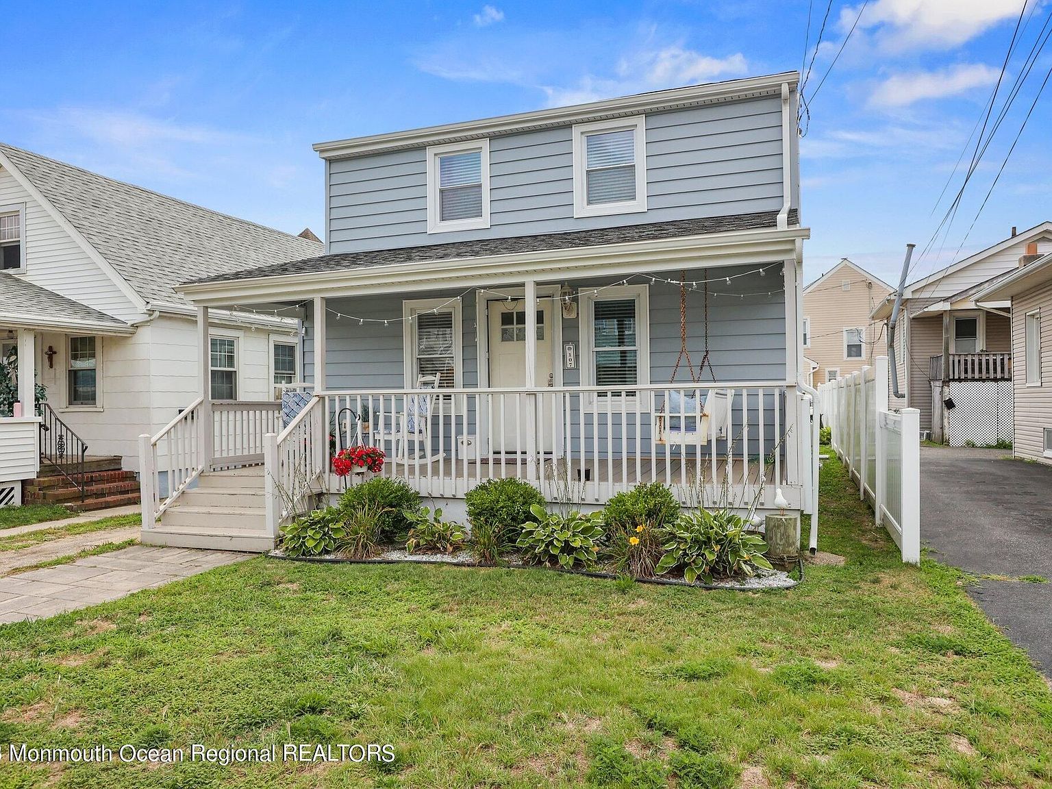 107 17th Ave, Belmar, NJ 07719 Zillow