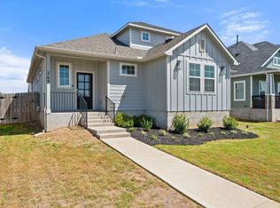 368 Banff Dr, Kyle, TX 78640