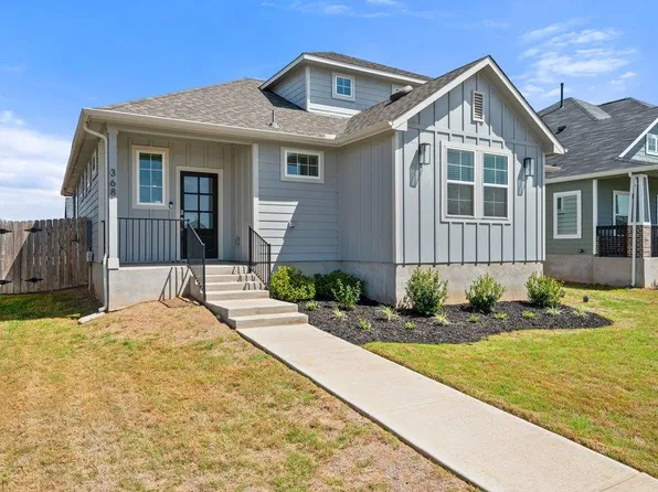368 Banff Dr, Kyle, TX 78640