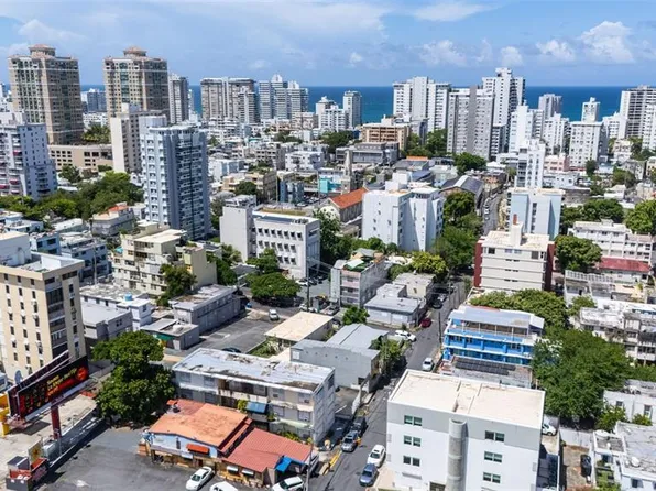 172 Calle Taft #102, San Juan, PR 00907