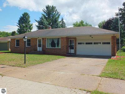 816 E Chapin St, Cadillac, MI, 49601