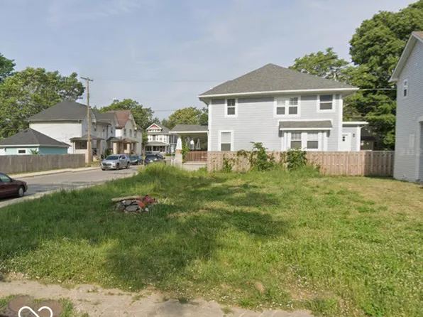 3102 Ruckle St, Indianapolis, IN 46205