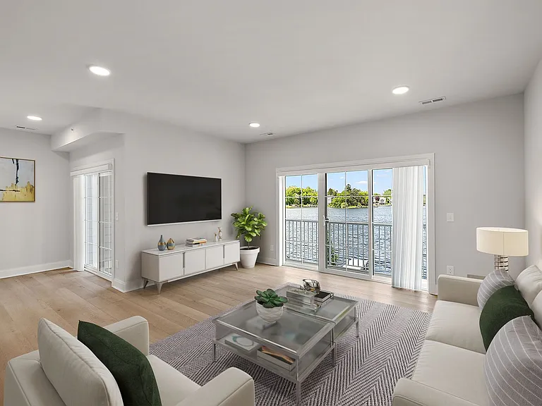 Mystic Cove - Luxury Lakefront Living — Photo 61