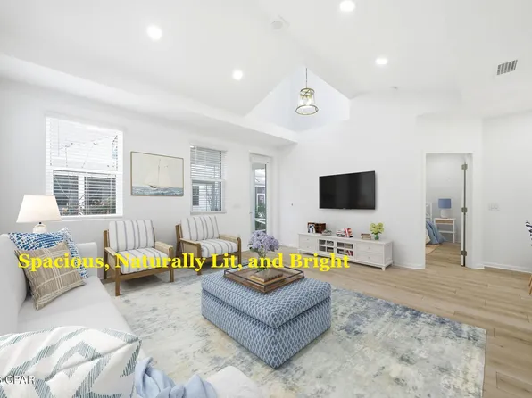 8833 Attitude Ave, Panama City Beach, FL 32413
