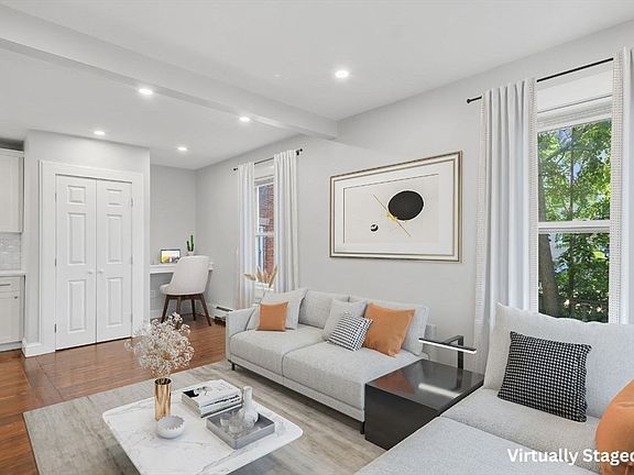3rd image of 91 Burrell St APT 1
