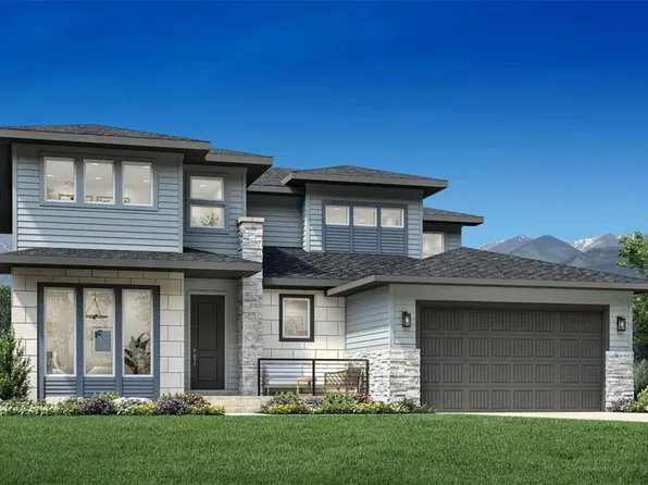4041 Wheathead Street, Timnath, CO 80547