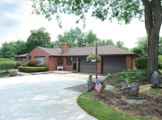 124 Frank Ln, Rochester, PA 15074