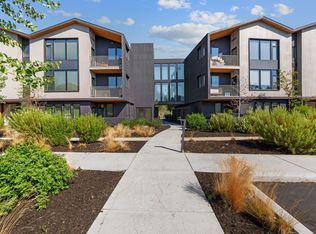 Range Apartments, Bend, OR 97703