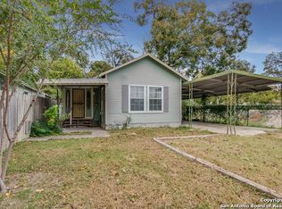 303 School St, San Antonio, TX 78210
