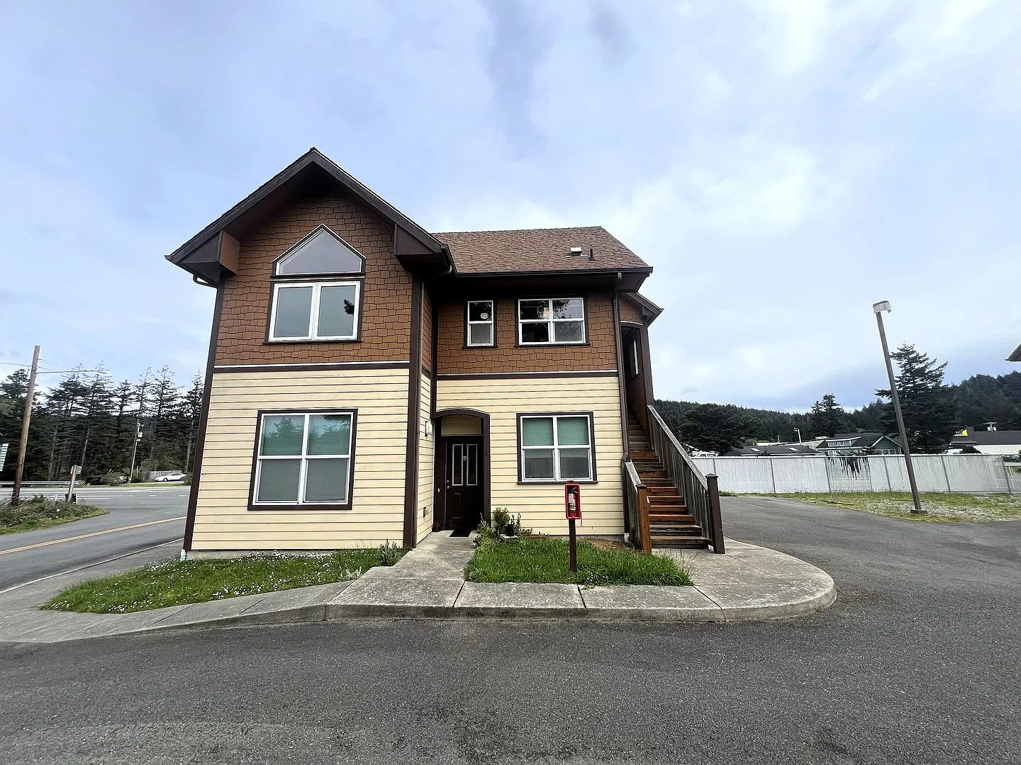 Gold Coast - Port Orford — Photo 2