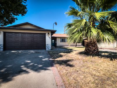 3141 U St, Antelope, CA, 95843