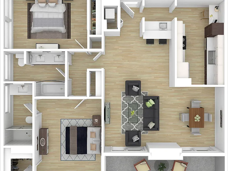 Dolphin Marina — Photo 24