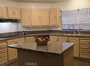 2800 Lebec Oaks Rd, Lebec, CA 93243