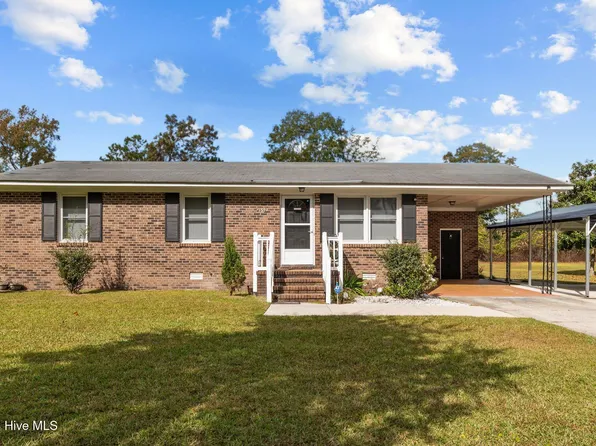 4552 Kay Circle, Grifton, NC 28530