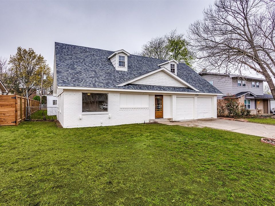 8740 Charing Cross Ln, Dallas, TX 75238 Zillow