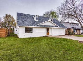 8740 Charing Cross Ln, Dallas, TX 75238