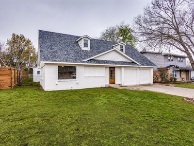 8740 Charing Cross Ln, Dallas, TX, 75238
