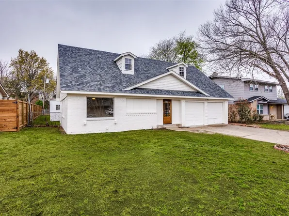 8740 Charing Cross Ln, Dallas, TX 75238