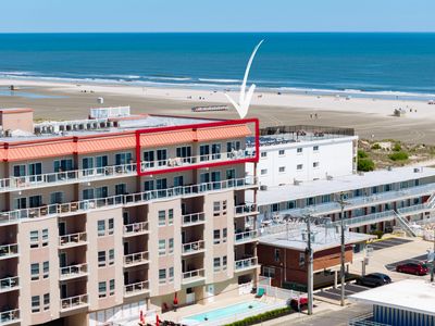 501 E Stockton Rd UNIT 503, Wildwood, NJ, 08260