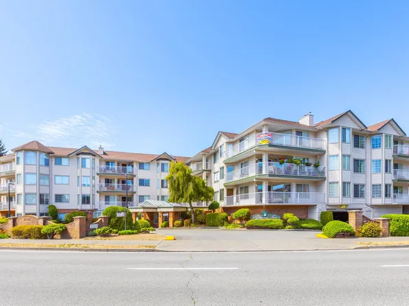 5363 206th St #205, Langley, BC V3A 2C5