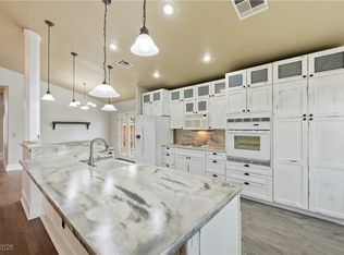 234 Gladiator Sword Ct, North Las Vegas, NV 89031