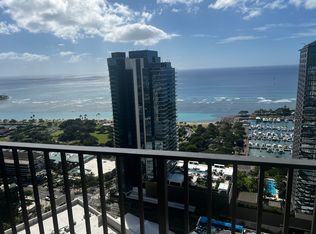 987 Queen St #4002, Honolulu, HI 96814