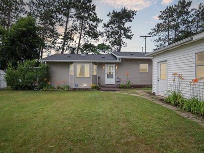 465 Champion St, Jackson, MI, 49201