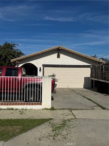 3841 W 113th St, Inglewood, CA, 90303