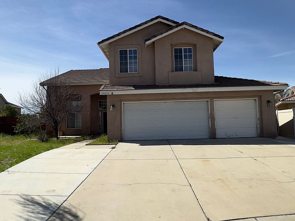 1st image of 24850 Bismark Ct