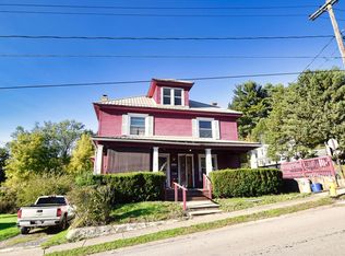 66 Wabash Ave, Oil City, PA 16301