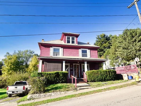 66 Wabash Ave, Oil City, PA 16301